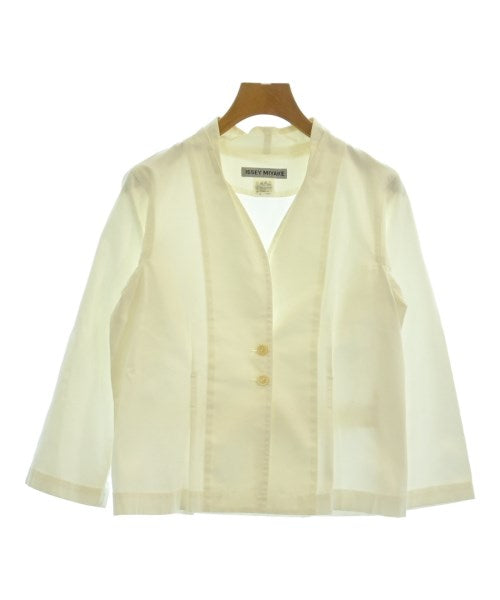 ISSEY MIYAKE แจ็คเก็ต