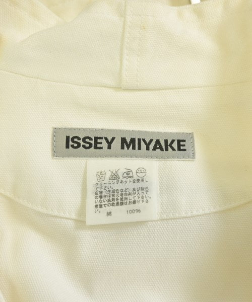 ISSEY MIYAKE แจ็คเก็ต