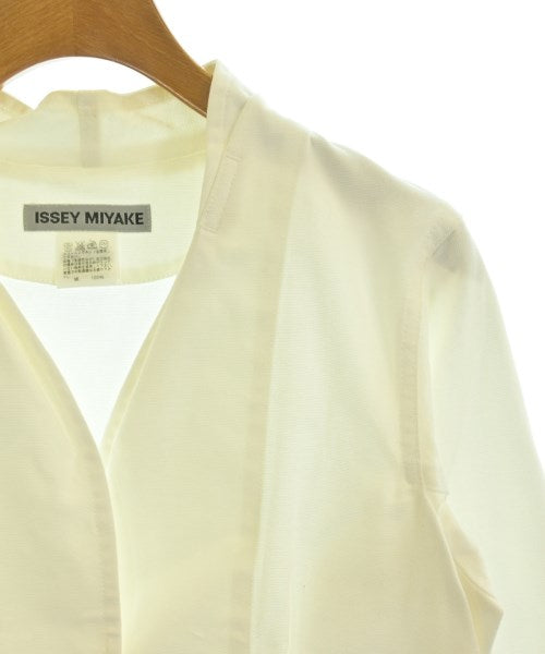 ISSEY MIYAKE แจ็คเก็ต
