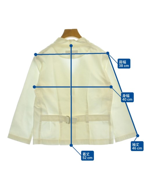 ISSEY MIYAKE แจ็คเก็ต