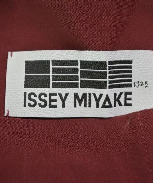 ISSEY MIYAKE เสื้อสตรี