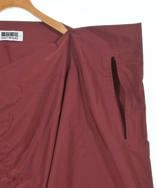 ISSEY MIYAKE เสื้อสตรี