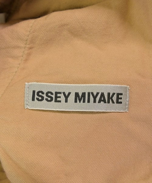 ISSEY MIYAKE กางเกง อื่น