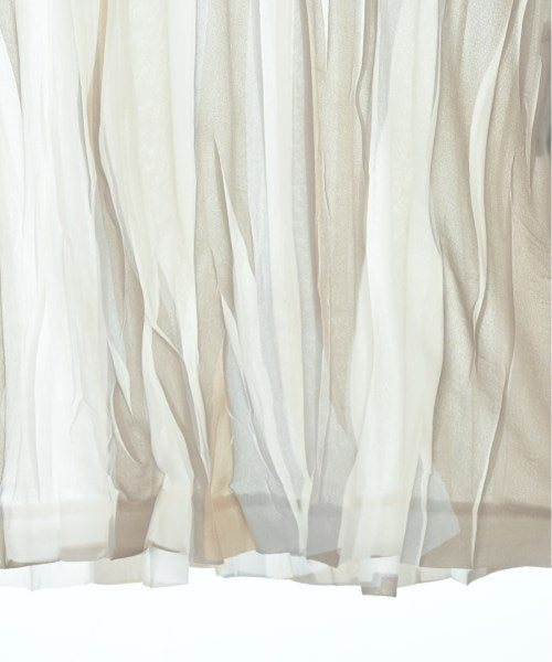 ISSEY MIYAKE เสื้อสตรี