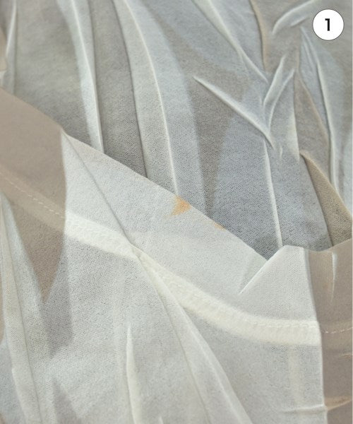 ISSEY MIYAKE เสื้อสตรี
