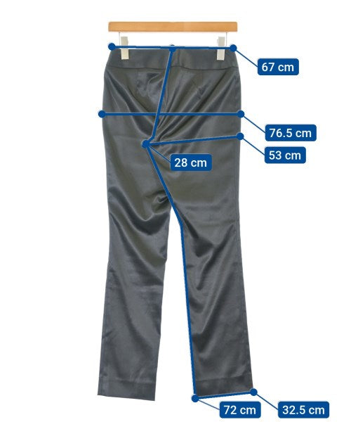 ISSEY MIYAKE กางเกง อื่น