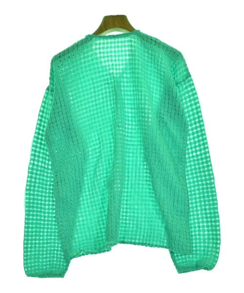 ISSEY MIYAKE เสื้อลำลอง