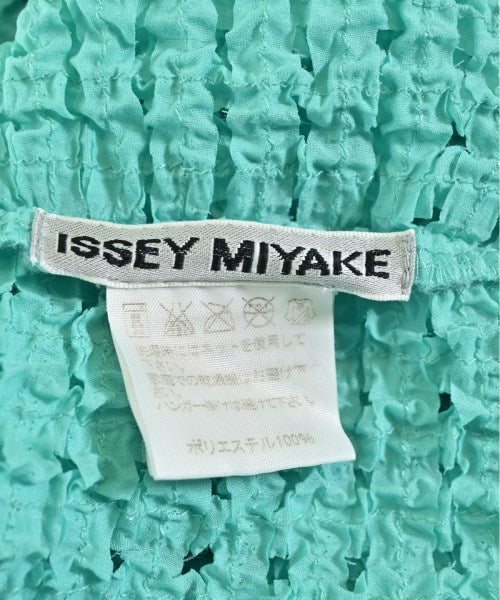 ISSEY MIYAKE เสื้อลำลอง
