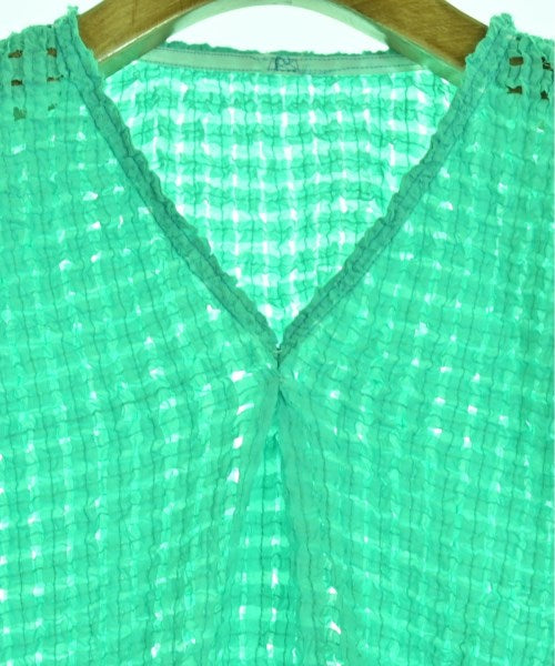 ISSEY MIYAKE เสื้อลำลอง