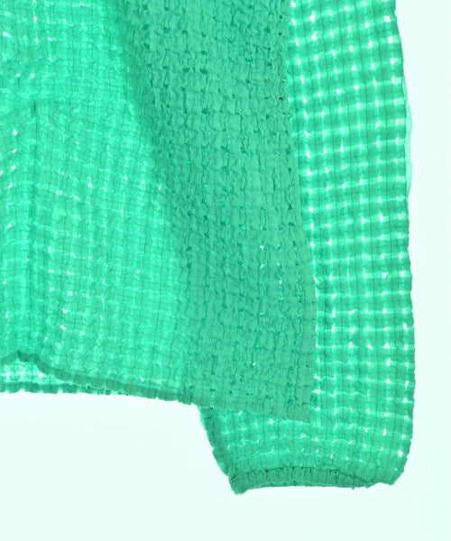 ISSEY MIYAKE เสื้อลำลอง