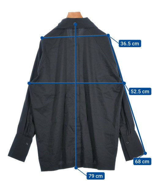 ISSEY MIYAKE เสื้อลำลอง