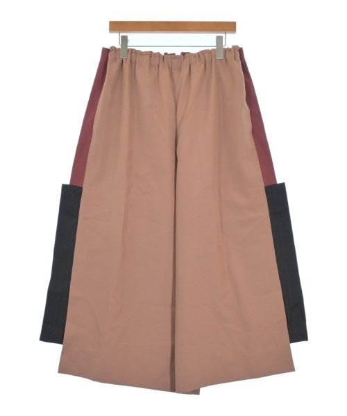 ISSEY MIYAKE กางเกง อื่น