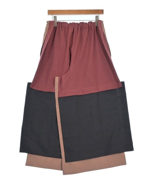 ISSEY MIYAKE กางเกง อื่น