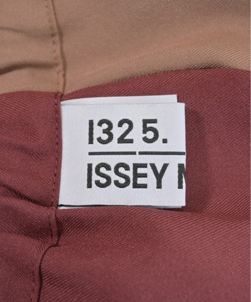 ISSEY MIYAKE กางเกง อื่น