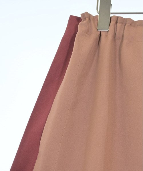 ISSEY MIYAKE กางเกง อื่น
