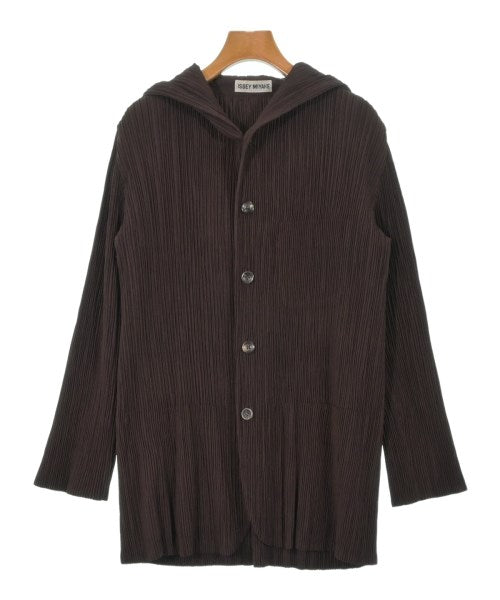 ISSEY MIYAKE แจ็คเก็ตเบลาส์ อื่น
