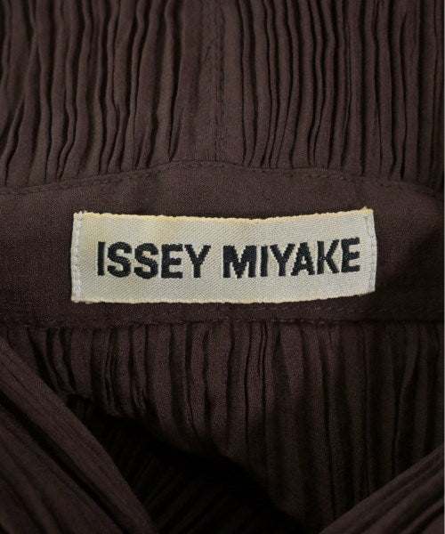 ISSEY MIYAKE แจ็คเก็ตเบลาส์ อื่น