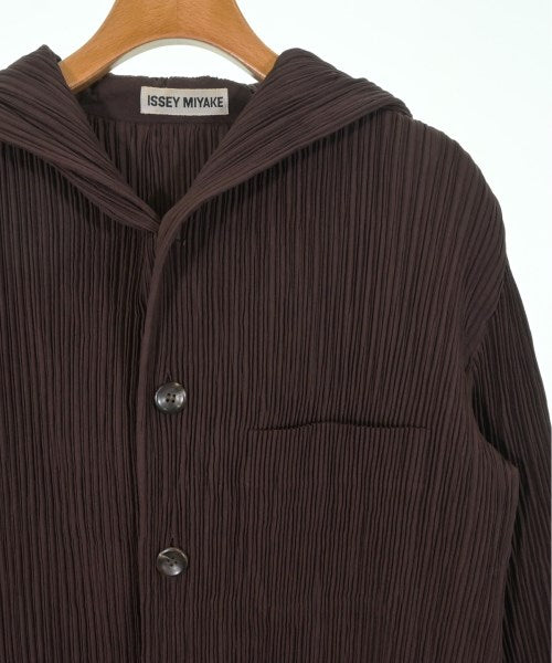 ISSEY MIYAKE แจ็คเก็ตเบลาส์ อื่น