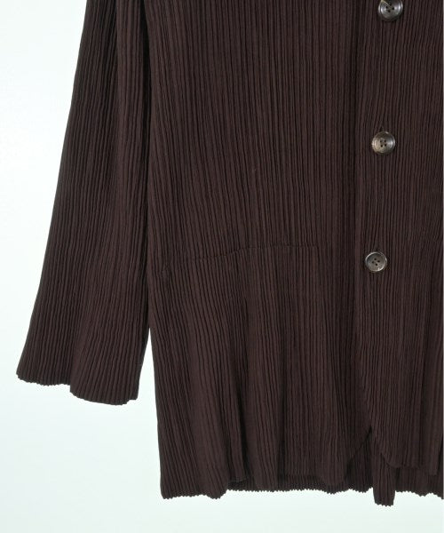 ISSEY MIYAKE แจ็คเก็ตเบลาส์ อื่น