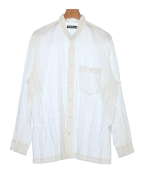 ISSEY MIYAKE เสื้อลำลอง