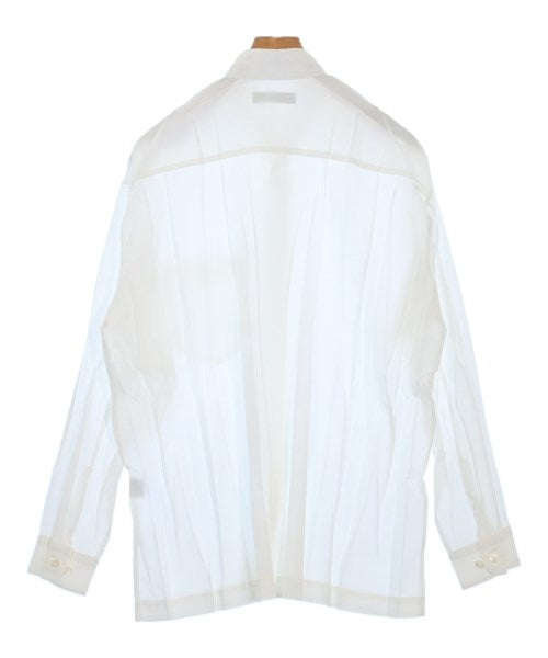 ISSEY MIYAKE เสื้อลำลอง
