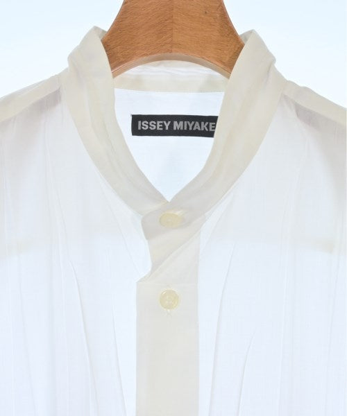 ISSEY MIYAKE เสื้อลำลอง