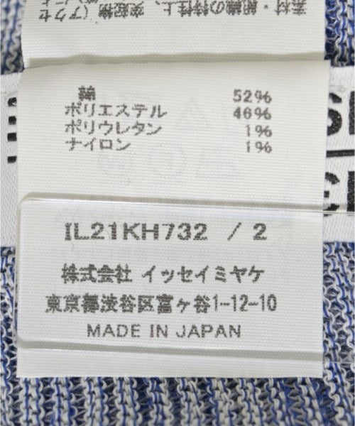 ISSEY MIYAKE ชุดเดรส