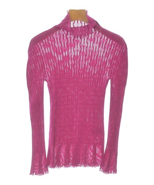 ISSEY MIYAKE เสื้อกันหนาว