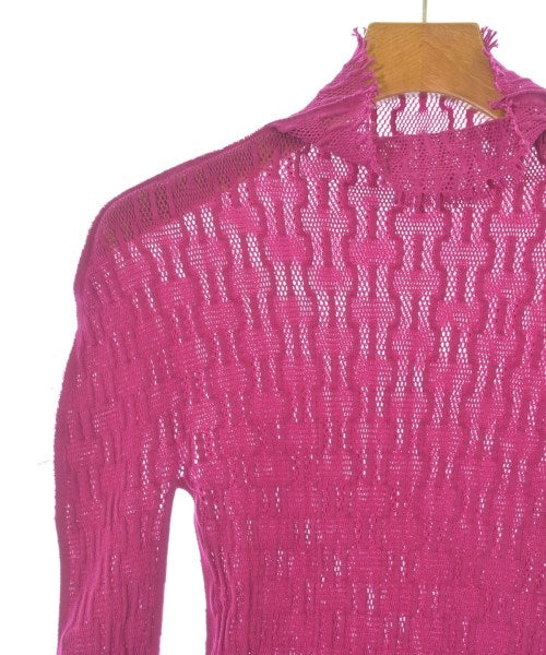 ISSEY MIYAKE เสื้อกันหนาว