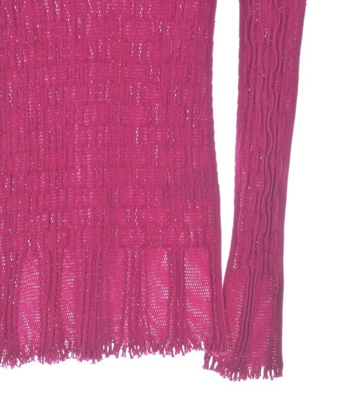 ISSEY MIYAKE เสื้อกันหนาว