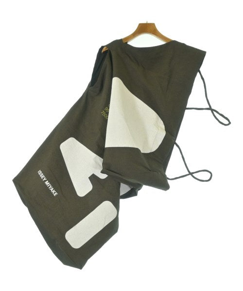 ISSEY MIYAKE ชุดเดรส
