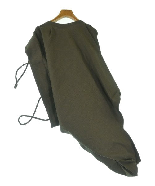 ISSEY MIYAKE ชุดเดรส