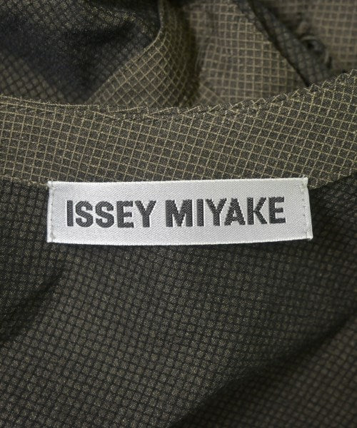 ISSEY MIYAKE ชุดเดรส