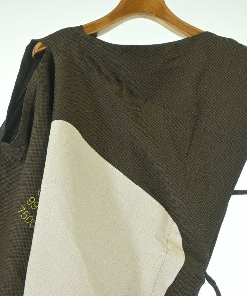 ISSEY MIYAKE ชุดเดรส