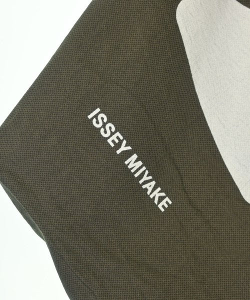 ISSEY MIYAKE ชุดเดรส