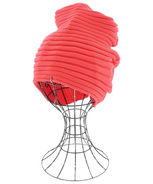 ISSEY MIYAKE หมวกไหมพรม/หมวกบีนนี่