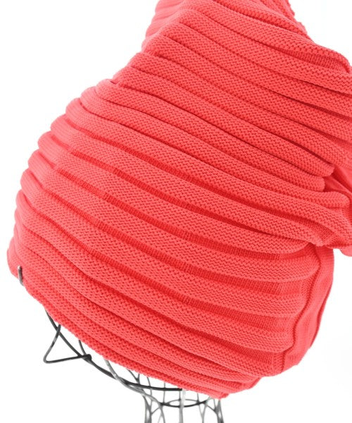 ISSEY MIYAKE หมวกไหมพรม/หมวกบีนนี่