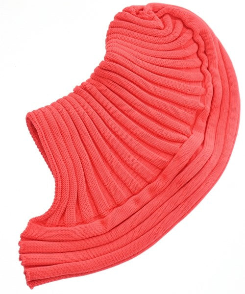 ISSEY MIYAKE หมวกไหมพรม/หมวกบีนนี่