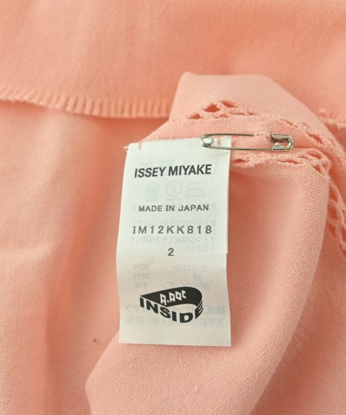 ISSEY MIYAKE เสื้อกันหนาว
