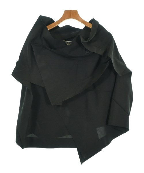 ISSEY MIYAKE แจ็คเก็ตลำลอง