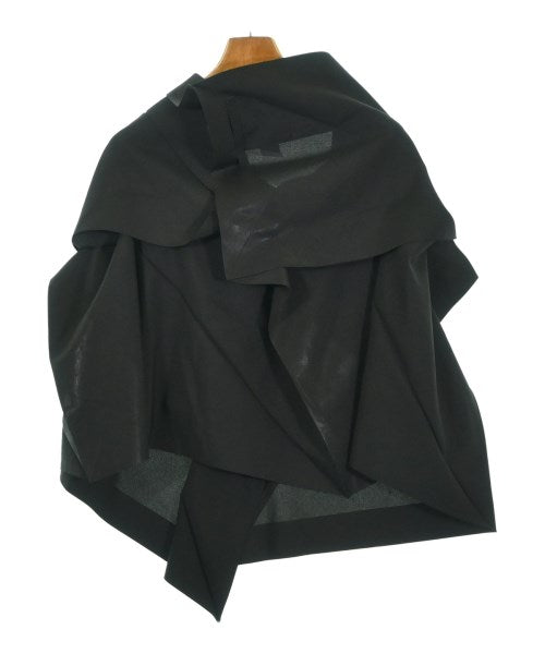 ISSEY MIYAKE แจ็คเก็ตลำลอง