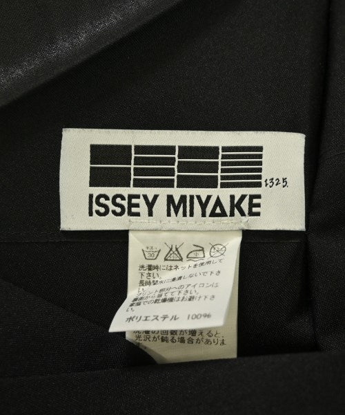 ISSEY MIYAKE แจ็คเก็ตลำลอง