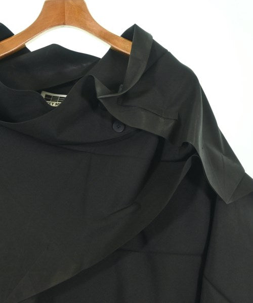 ISSEY MIYAKE แจ็คเก็ตลำลอง