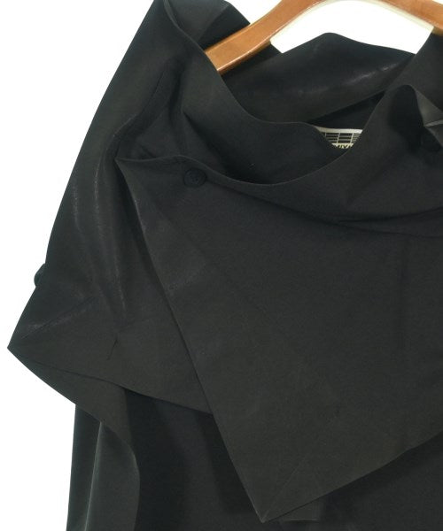 ISSEY MIYAKE แจ็คเก็ตลำลอง