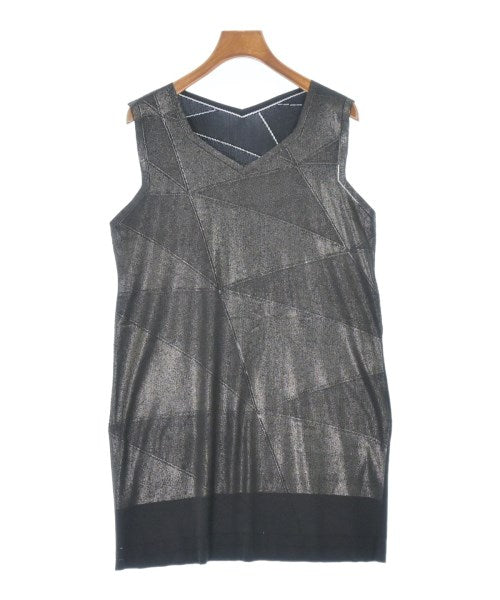 ISSEY MIYAKE เสื้อกล้าม