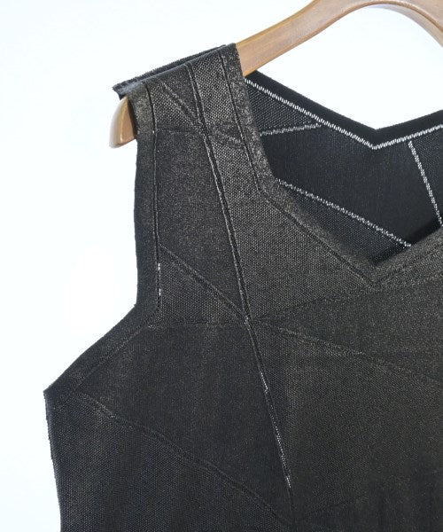 ISSEY MIYAKE เสื้อกล้าม