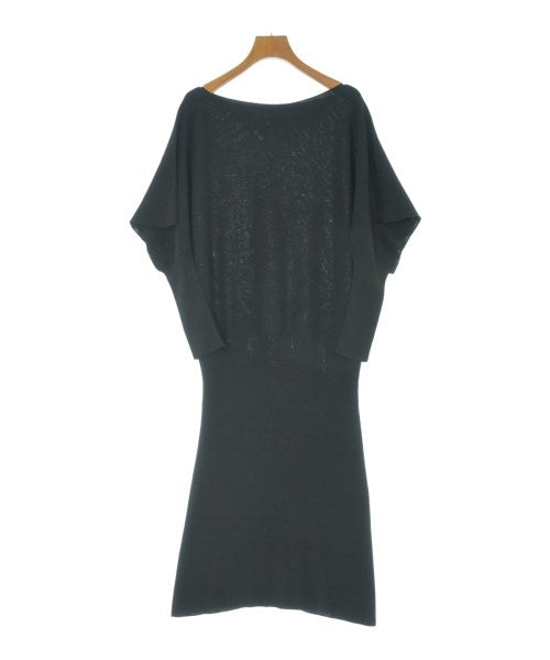 ISSEY MIYAKE ชุดเดรส