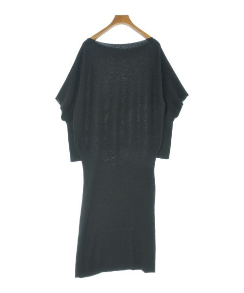 ISSEY MIYAKE ชุดเดรส