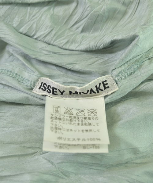 ISSEY MIYAKE เสื้อลำลอง