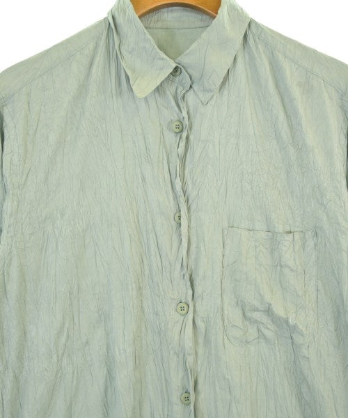 ISSEY MIYAKE เสื้อลำลอง